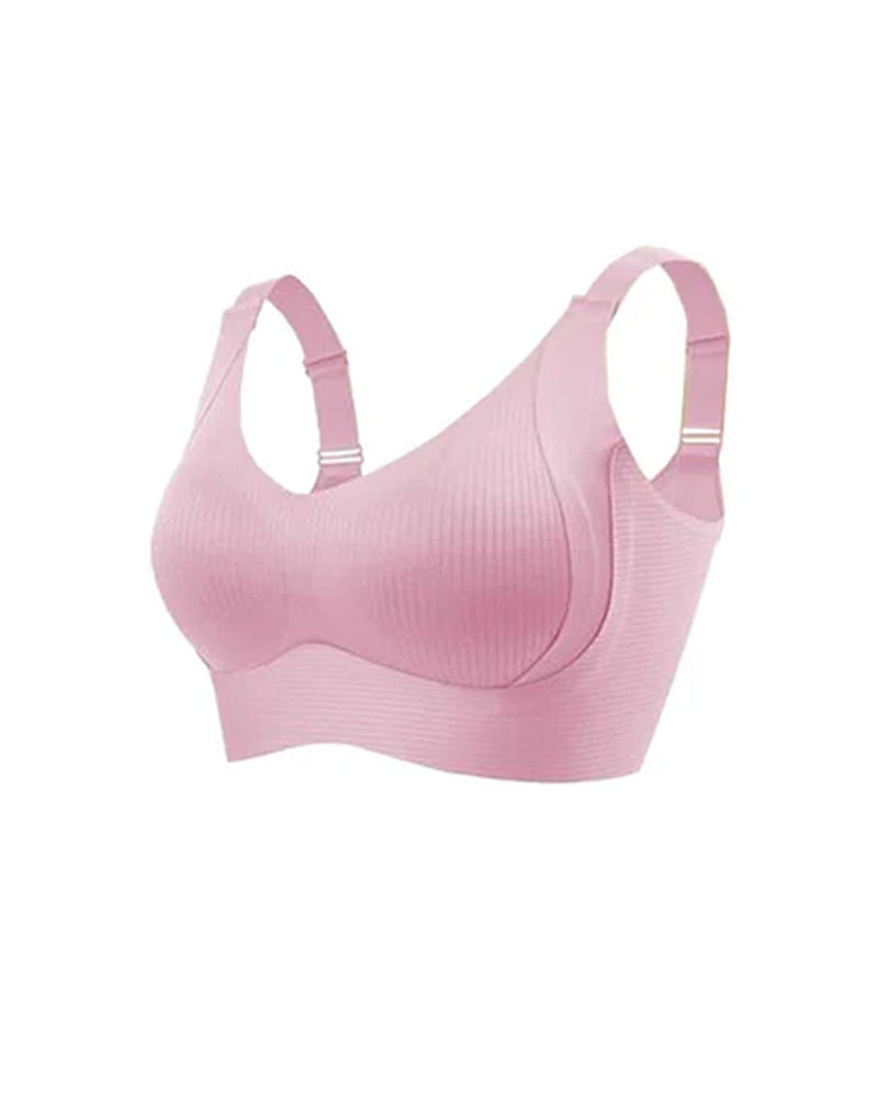 Brasier Inalámbrico Ajustable de Color Sólido
