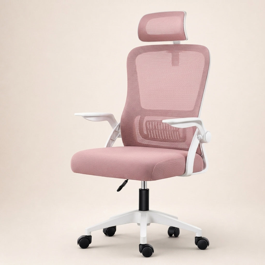 Silla AirFlex color Rosa