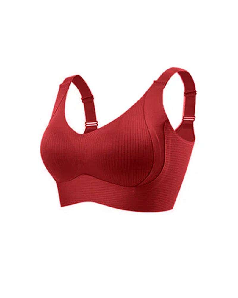 Brasier Inalámbrico Ajustable de Color Sólido