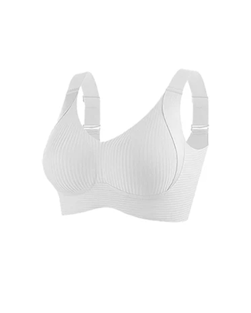 Brasier Inalámbrico Ajustable de Color Sólido