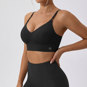 Sujetador Push-Up Invisible Eleanor