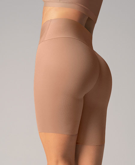Eleanor México — Shorts modeladores