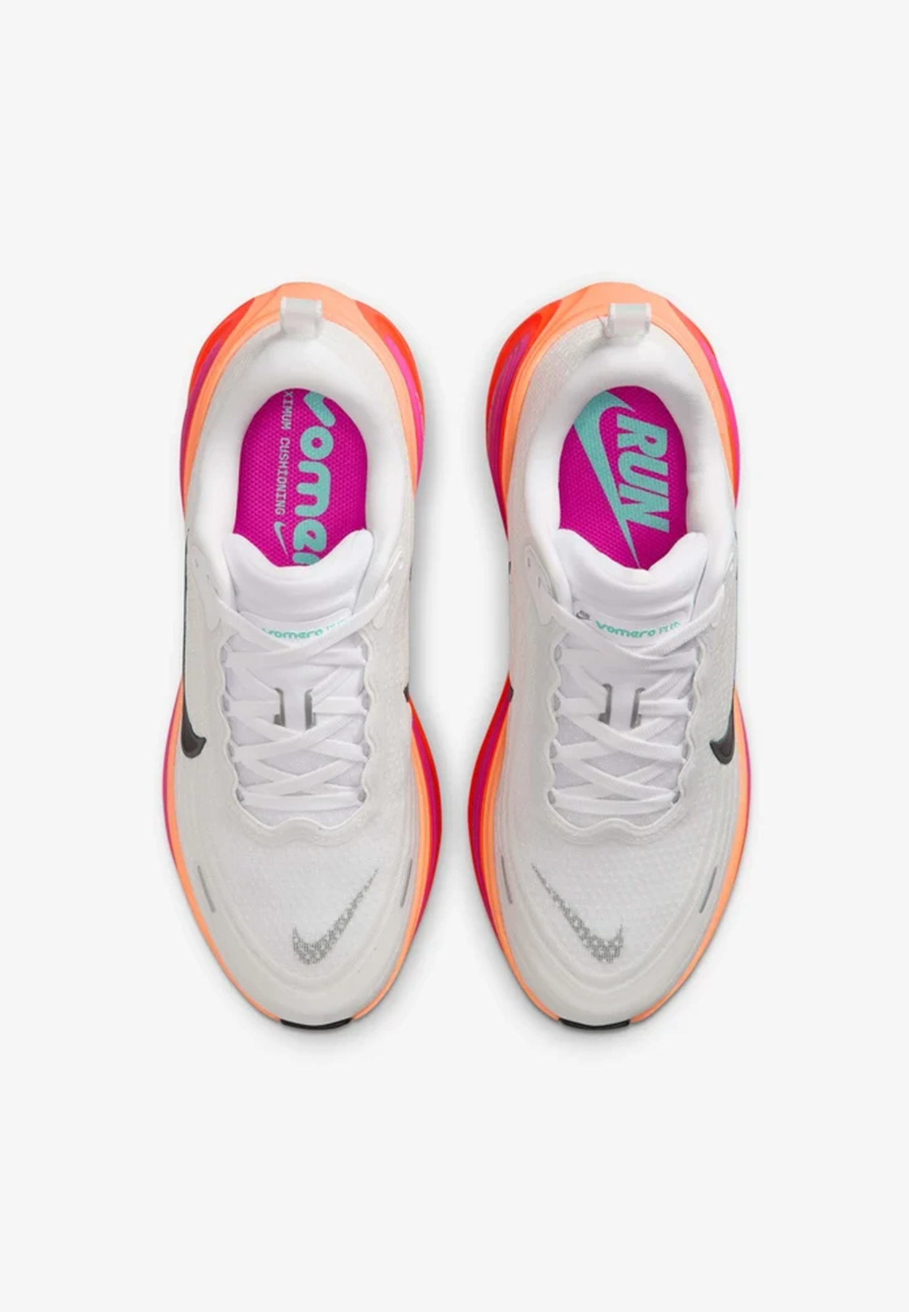 #F36725, Fire Pink