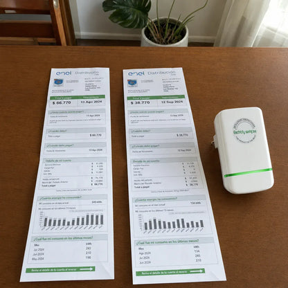 Energy Box