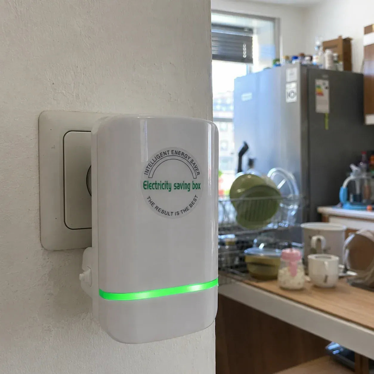 Energy Box