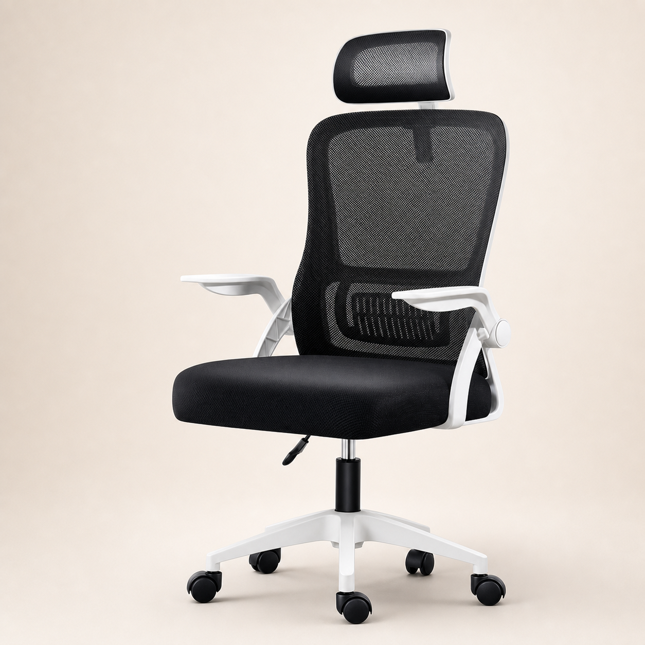 Silla ergonómica AirFlex — imagen 1