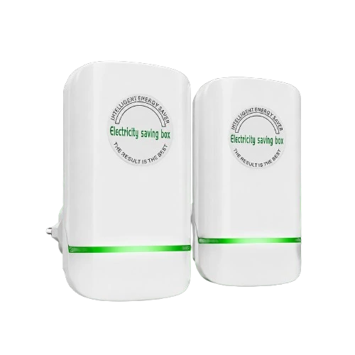 Energy Box pack 2 stuks